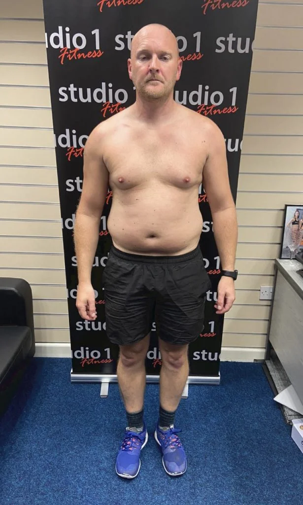 Adam Before