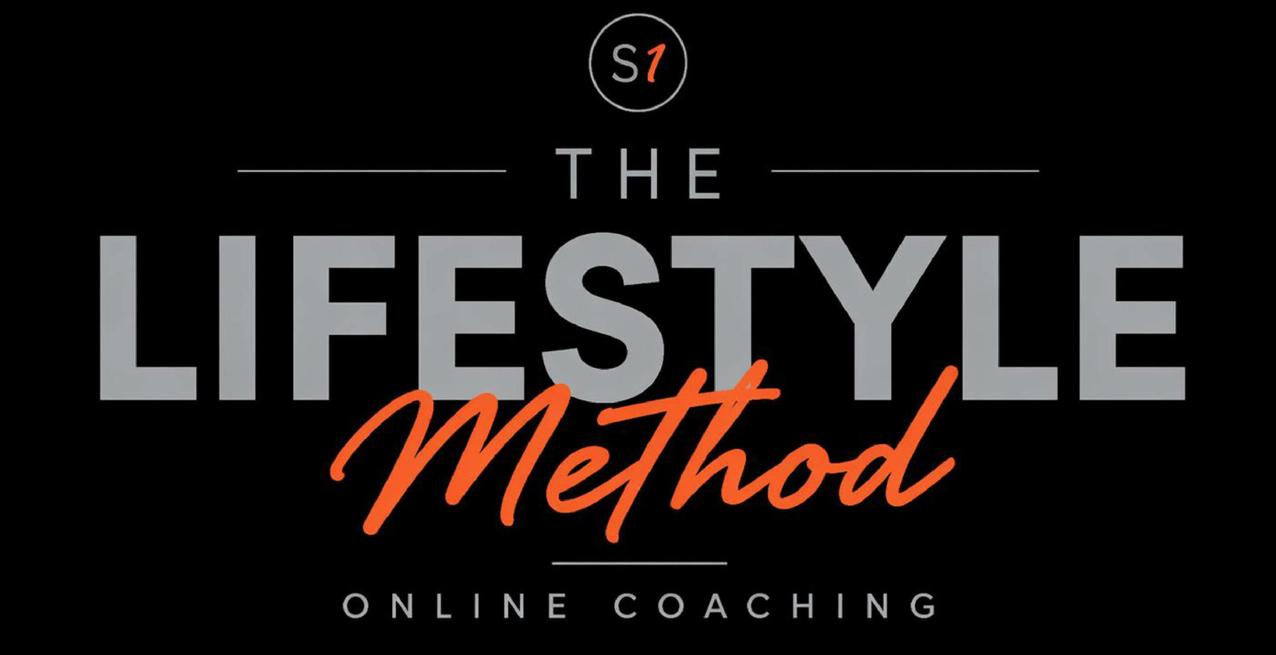 The Lifestyle Method